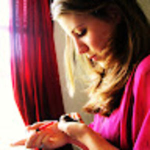 Meet your Posher, Katy